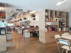 Grande Building (D3), Office #455719031